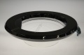 Lg Door - Door Assy Fantasy(w)-pjt Natural Abs(gp-35) Hai